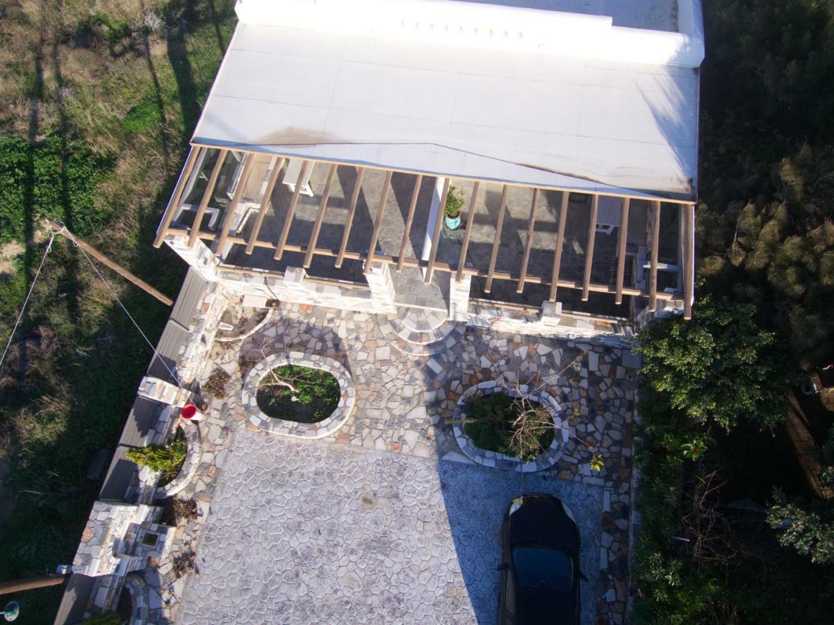 Viglaki House Villa Mikri Vigla Exterior photo